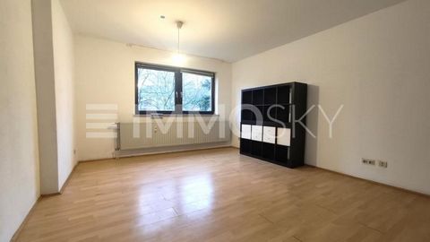 +++Please understand that due to the exclusivity of this property, we will only answer inquiries with COMPLETE personal information (complete address, phone number and e-mail)+++ *Are you looking for a well-kept and affordable apartment in Deutz with...