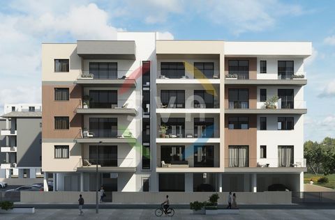 Apartment For sale, floor: 1st, in Agios Athanasios. The Apartment is 65 sq.m.. It consists of: 1 bedrooms, 1 bathrooms, 1 kitchens, 1 living rooms and it also has 1 parkings (1 Closed). Its heating is Central, Underfloor heating, Air conditioning, S...