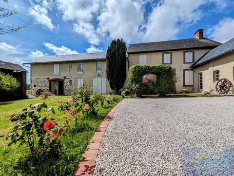 !!!! BIG PRICE DROP!!! Perfectly maintained property located in the quiet of a village 40 minutes from Pau, 25 minutes from Tarbes and 10 minutes from Vic-en-Bigorre. Located on a plot of 4451m2, the exterior of this property is perfectly maintained ...