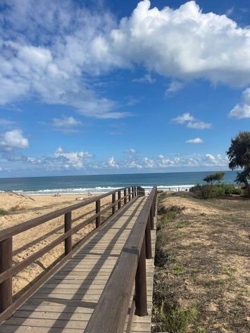 Welcome to the seaside paradise of La Mata, just a stone's throw away from the bustling town of Torrevieja. Imagine waking up to the gentle sound of waves lapping against the shore, as the sun streams through the windows of your beachfront duplex. La...