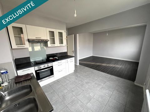 Appartement idéalement situé - secteur très recherché Situé à Saint-Martin-Boulogne, rue au Bois vous retrouverez, crèche et écoles à 5 minutes à pieds. Ce quartier est bien desservi par les transports en commun. Appartement de 55 m2 très lumineux av...