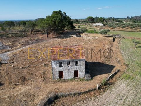 Farm with Tourist Potential located in Vila Verde in the Municipality of Seia, with 33360 m² of land. Farm with two houses in granite stone for reconstruction. Great investment opportunity. Make your visit now. Energy Rating: Exempt #ref:MAS_311