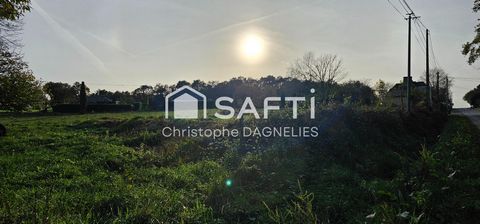 Venez nicher votre chez-vous à moins de 10 minutes du bourg de Pluvigner au cœur d'un océan de calme et de verdure et apprécier la simplicité d'un accueil chaleureux dans une ville commerçante et animée. De jolis et nombreux chemins de randonnées ser...