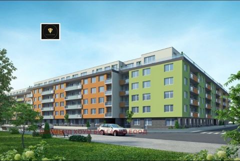 Real estate agency Diamond Home presents to you a mansard two-bedroom apartment in a new modern low-rise building, located in a strategic location in the South region. The layout of the apartment includes a corridor, living room, kitchen, 2 bedrooms,...