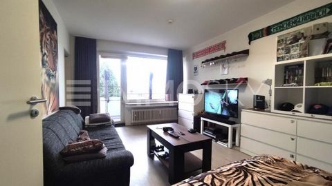 +++Please understand that due to the exclusivity of this property, we will only answer inquiries with COMPLETE personal information (complete address, phone number and e-mail)+++ Are you looking for a well-kept and affordable investment in the popula...