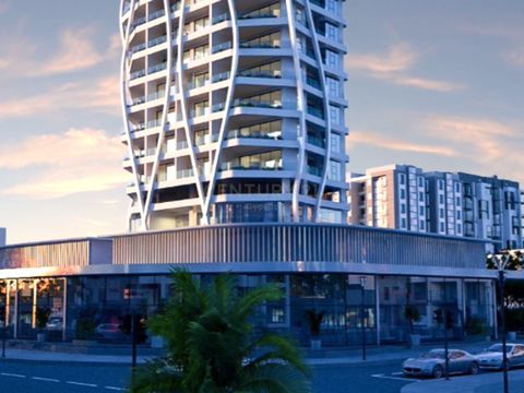 Newly developed commercial spaces, ideally situated in a prime location along one of Limassol’s busiest avenues, just a short walk from the sea. The area offers convenient access to essential amenities, including shops, banks, cafes, restaurants, and...