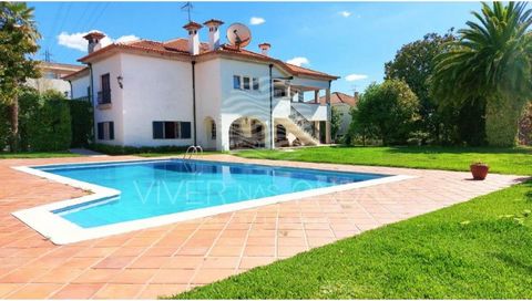 Luxury 5 Bed Villa for Sale in Vila Nova de Famalicao Braga Portugal Esales Property ID: es5553289 Property Location Avenida Eng. Pinheiro Braga, 1645 Vila Nova de Famalicao Braga 4760-089 Portugal Reduced all serious offers considered. Property Deta...