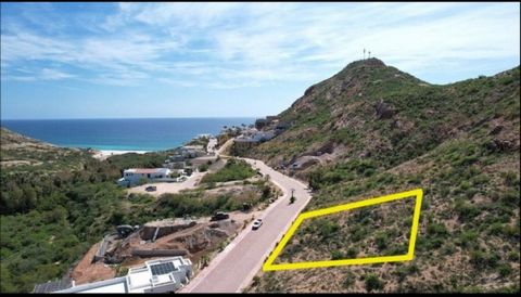 External characteristics Beaches Gated community Additional Description Cabo Colorado Lot 42 San Jose Corridor Cabo Colorado is an exclusive boutique oceanfront community located between Palmilla and El Dorado. A community with endless views of the S...