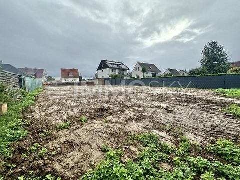 Entdecken Sie Ihr neues Zuhause auf diesem attraktiven Bauland in der idyllischen Lage von Wennigsen, Ortsteil Degersen! Mit einer Fläche von 473 Quadratmetern bietet dieses Grundstück die perfekte Grundlage für Ihr individuelles Bauprojekt. Das Grun...