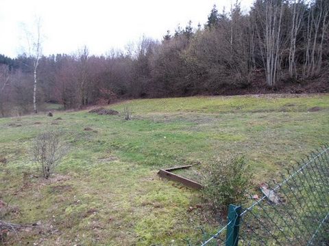 SENONES BOUWGROND VAN 2018m² SENONES PATRICE DENIS biedt u een bouwgrond van 2016m² aan Adembenemend uitzicht op de stad Senones en de bergen Levensvatbaarheid langs de weg 100m voorgevel Verkoopprijs 25 000€ makelaarskosten inbegrepen, d.w.z. 20 000...