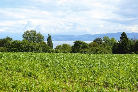 Located between meadows and fields at the eastern end of town, the holiday park is an ideal holiday location on the sunny side of Lake Constance with a wonderful view of the lake and the Alps. Austria and Switzerland can be reached quickly across the...