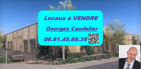Local/bureau à vendre VILLEFRANCHE SUR SAONE (69)
