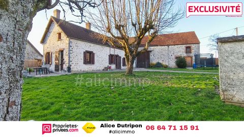 Alice Dutripon vous propose en EXCLUSIVITE à CHARLEVILLE (51120) 