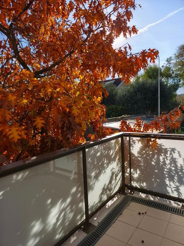 Appartement T3 de 66 M2 sans travaux - en angle + Garage Inclus dans le prix - en intérieur de copropriété - proche de tout