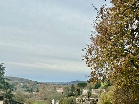 Lamagdelaine: Terrain constructible