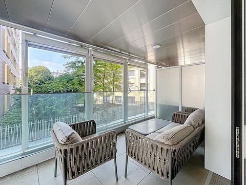 T 3 - 87,5 m² (67,16 Carrez) - TERRASSE/BALCON - CAVE - PARKING