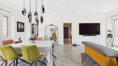 Maison 235m² - Jardin et terrasses - Proche centre-ville