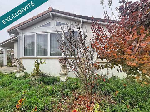 Maison familiale à deux pas de tout ce qui compte