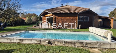 Coup de cœur pour cette maison unique!