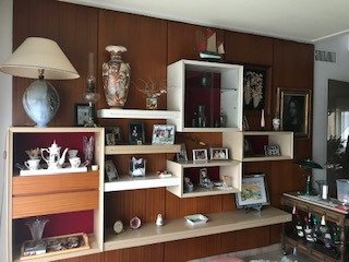 Belle construction sur Larmor