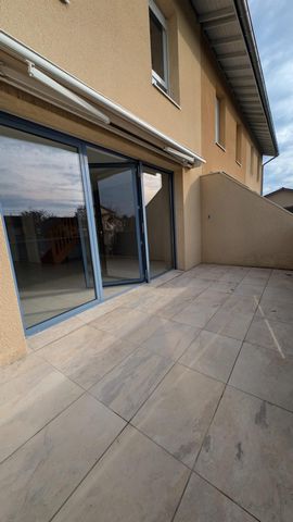 Duplex familiale dans un quartier résidentiel