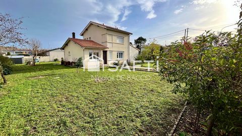 maison proche toutes commoditées