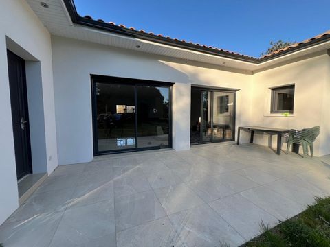 Spacieuse, lumineuse et èconome