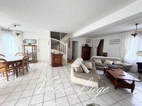 Maison familiale INDIVIDUELLE en parfait état