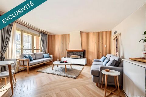 Appartement Gouvieux centre