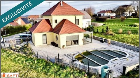 Maison 7 Pieces 5 chambres de 175 m5