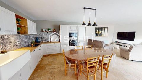 Magnifique maison en pied - Surgères