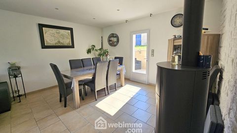 Maison - 105m² - Le Malesherbois