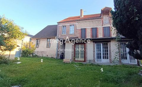 ENSEMBLE IMMBOLIER A ROMILLY SUR SEINE