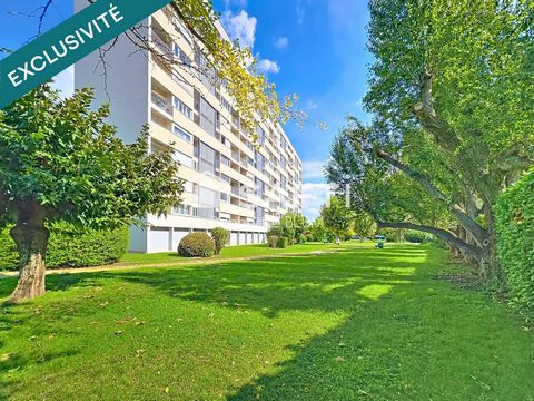 Appartement à rénover