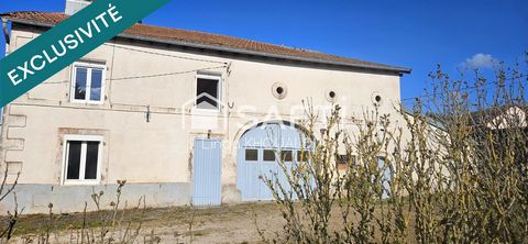 Maison Vosgienne multi-potentielle