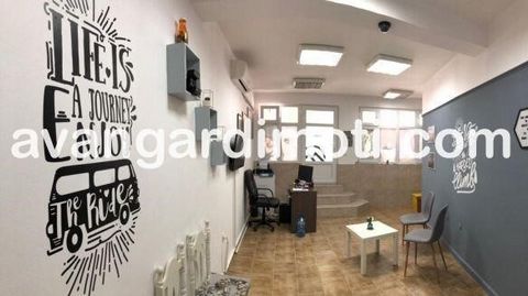 of.4764 Ready to move in! New building! Central location! We offer you a two-level shop next to Shahbazyan Square. The property consists of 98 m2 divided into two levels (ground floor and basement) each of 49 m2. The store is in a fully finished cond...