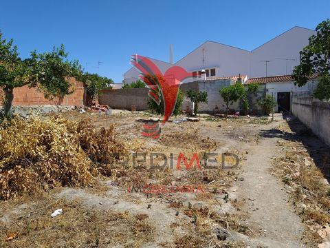Casa Tipica Alentejana, situated in the beautiful village of Pias, in the municipality of Serpa. This is the typical Alentejo house, whitewashed walls, floor fireplace and with great potential for local accommodation, or permanent residence. This imo...