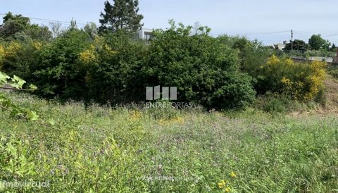 Sale of Construction Land, Cardielos, Viana do Castelo. Excellent flat land, for construction, with a total area of 600 m². It is a great opportunity for those who want comfort in a quiet environment and with great sun exposure, on the outskirts of t...