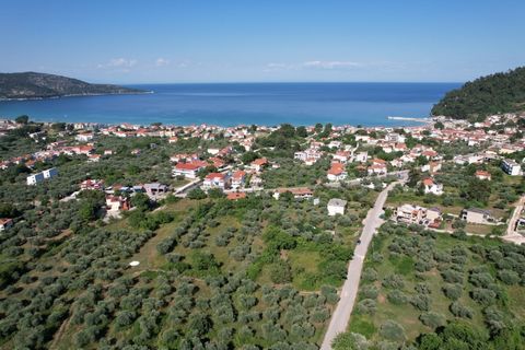 Property Code. 11498 - Agricultural FOR SALE in Thasos Chrisi Akti for €45.000 . Discover the features of this 1805 sq. m. Agricultural: Distance from sea 1000 meters, The office of Thassos Realestate is located on Thassos Island and specializes in t...