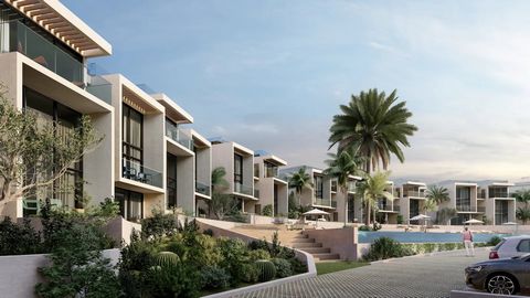 Looking for a luxurious Mediterranean getaway that’s the epitome of style and comfort? Look no further than Casa del Mare in Esentepe, northern Cyprus, which boasts a wide range of stunning holiday homes: Studio Penthouses 1-bed Pool Houses 1-bed Pen...