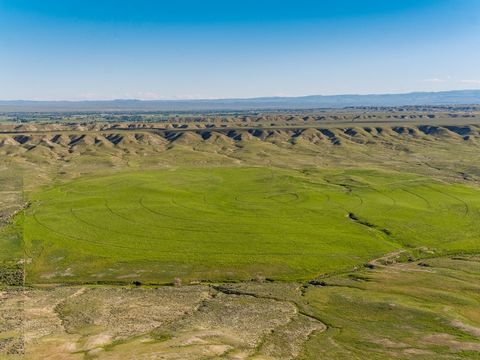 The Two Valley Oasis offers an exceptional combination of irrigated acreage, live water, mountain views, and absolute privacy only minutes from town. The property consists of approx. 318 acres with 127 under a well-maintained Valley pivot and over a ...