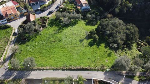 Description LAND FOR SALE IN ALMORNOS, SINTRA! The plots have a total area of 3544m², divided as follows: 1- Rustic: 2600m² (yellow color) 2- Urban: 392m² (blue color) 3- Rustic: 320m² (yellow color) 4- Urban: 152m² (blue color) 5- Rustic: 80m² (yell...