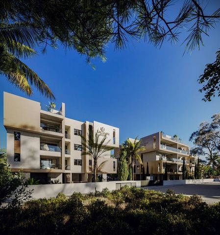 Located in the heart of Livadia, this project comprises of elegant apartments that bring luxury living and residential comfort to a higher level. The stunning development offers a collection of ultra-contemporary two and three-bedroom apartments and ...