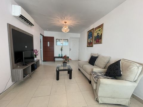 Mooi appartement te koop gelegen in Condado del Rey, Ph Green Park dicht bij de uitgangen van de North Corridor, universiteiten, winkelcentra, restaurants, apotheken. Het is ideaal voor gezinnen, want het gebied heeft verschillende sportactiviteiten,...