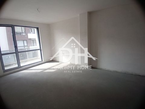 Property number 1563 For sale one-bedroom apartment, newly built with Act 16, in the central part of the quarter Revivalists, Fr. Kardzhali. It consists of an entrance hall, a living room with a kitchenette, a bedroom, a laundry room, a bathroom with...