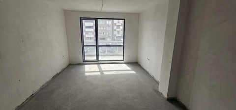 For sale apartment, new brick construction, fully finished, in Vazrozhdentsi district, in the area of shop F 58. The apartment has a total area of 62 sq.m. and consists of an entrance hall, a living room with a kitchenette, a bedroom, a bathroom with...