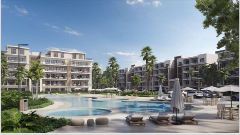 We are pleased to introduce you to our exclusive residential project in the heart of Punta Cana, where elegance, luxury and comfort merge to offer you the life experience you have always dreamed of. With a privileged location in one of the most sough...