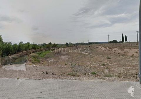 Este terreno está situado en Figueruelas, municipio perteneciente a la provincia de Zaragoza de 1680 m².