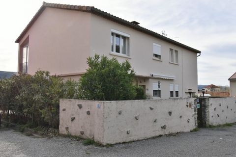 Alpes-de-Haute-Provence Dpt (04), à vendre Maison P9 de 185 m² - Terrain de 500,00 m²