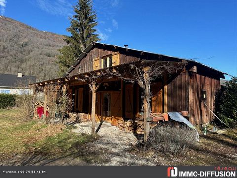 Mandate N°FRP159679 : House approximately 183 m2 including 6 room(s) - 4 bed-rooms - Garden : 1141 m2. - Equipement annex : Garden, Terrace, Fireplace, - chauffage : bois - Class Energy C : 178 kWh.m2.year - More information is avaible upon request.....